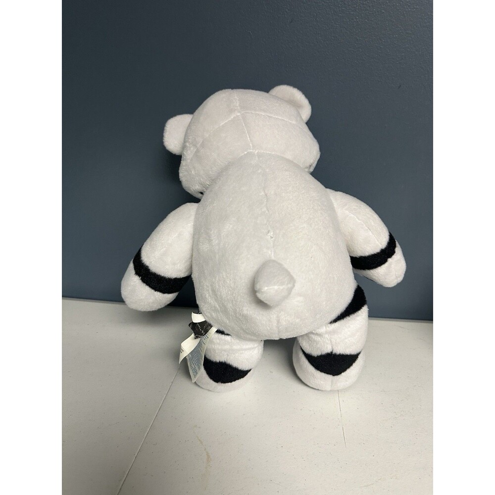 Build-A-Bear Star Wars Storm Trooper The Force Awakens Plush Stuffed Animal BAB - Picture 4 of 6
